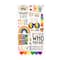 Pride Family Dimensional Stickers by Recollections™